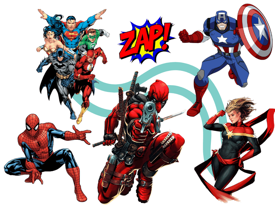 Hero Desktop
